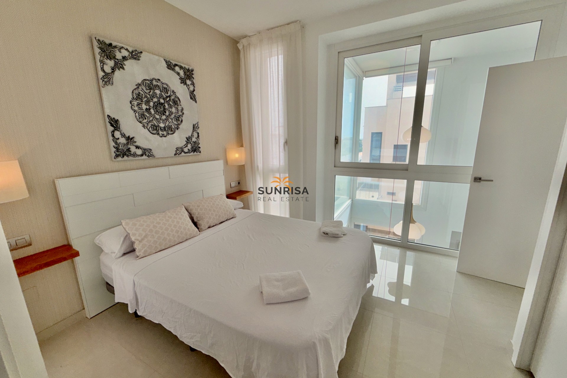 Revente - Villa - Rojales