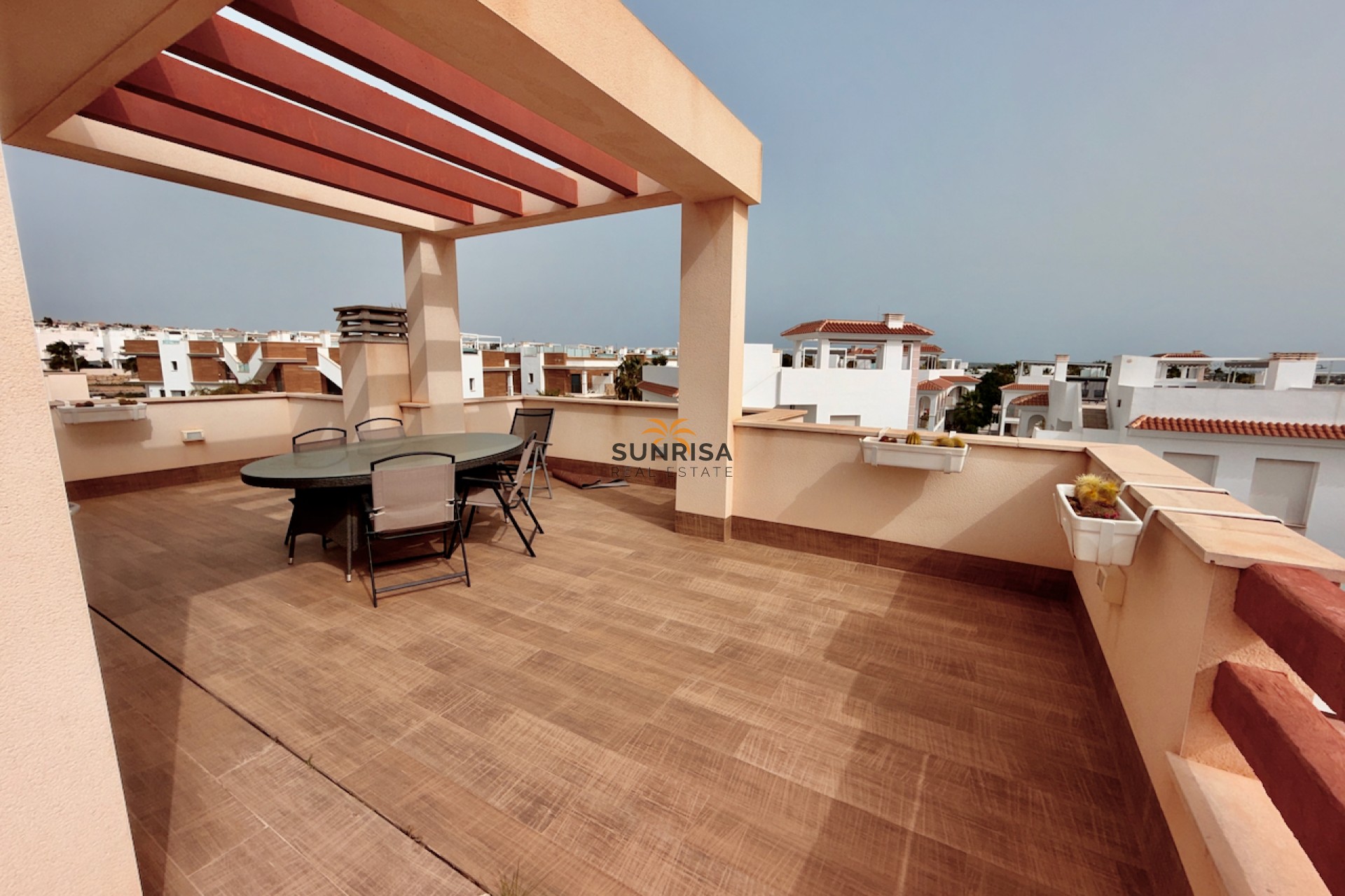 Revente - Villa - Rojales