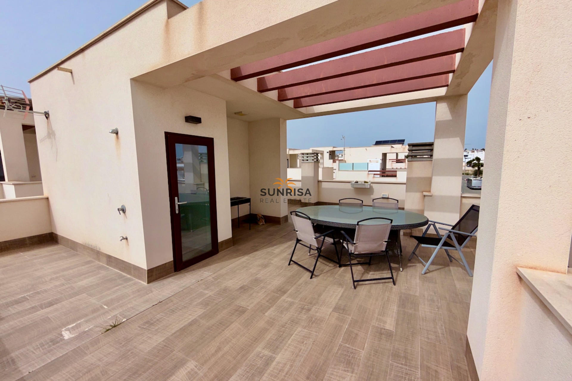 Revente - Villa - Rojales