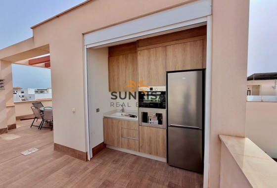 Villa · Revente - Rojales · Pueblo Bravo · Alicante · Espagne