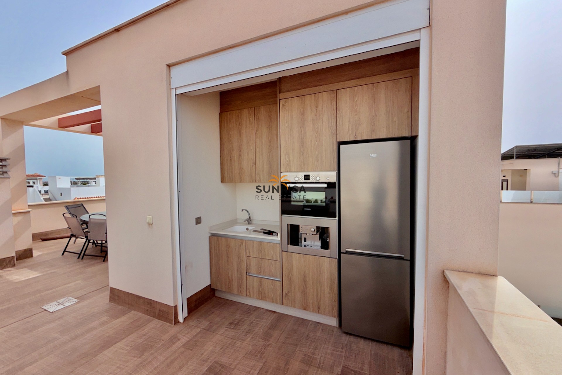 Revente - Villa - Rojales