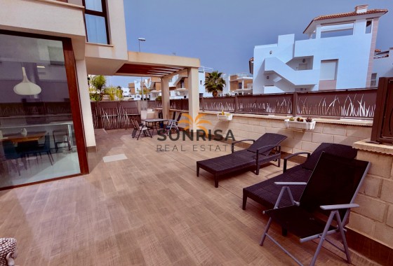 Villa · Revente - Rojales · Pueblo Bravo · Alicante · Espagne