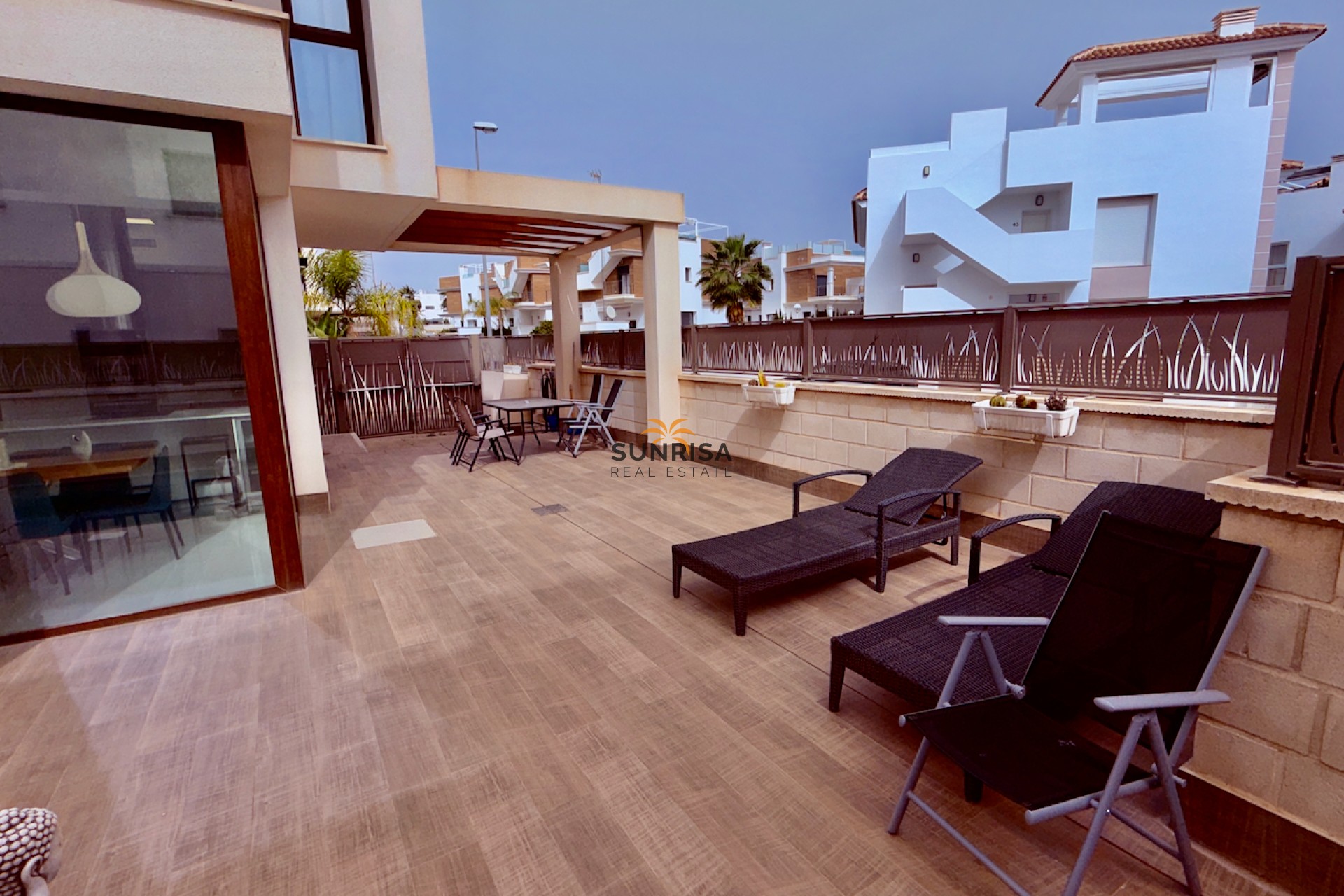 Revente - Villa - Rojales