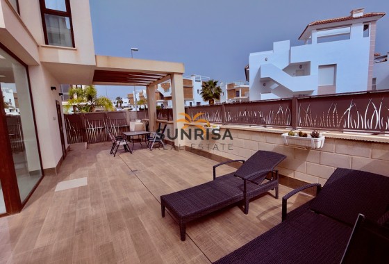 Villa · Revente - Rojales · Pueblo Bravo · Alicante · Espagne