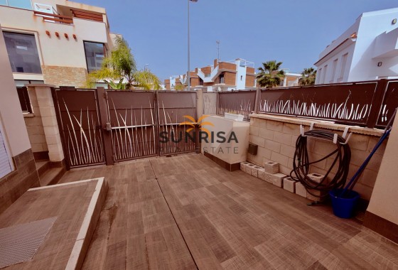 Villa · Revente - Rojales · Pueblo Bravo · Alicante · Espagne