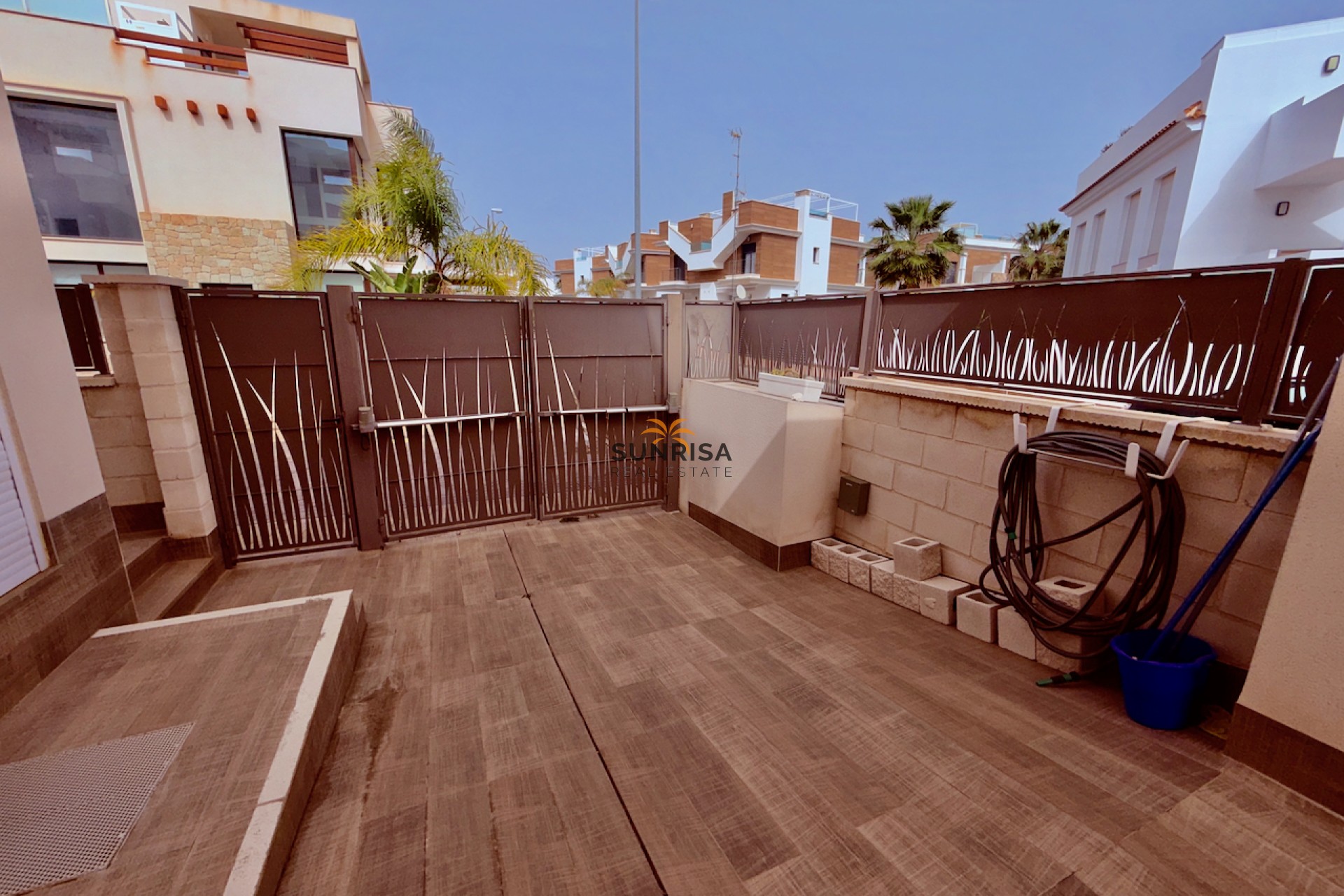 Revente - Villa - Rojales