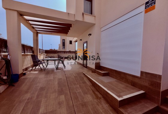 Villa · Revente - Rojales · Pueblo Bravo · Alicante · Espagne