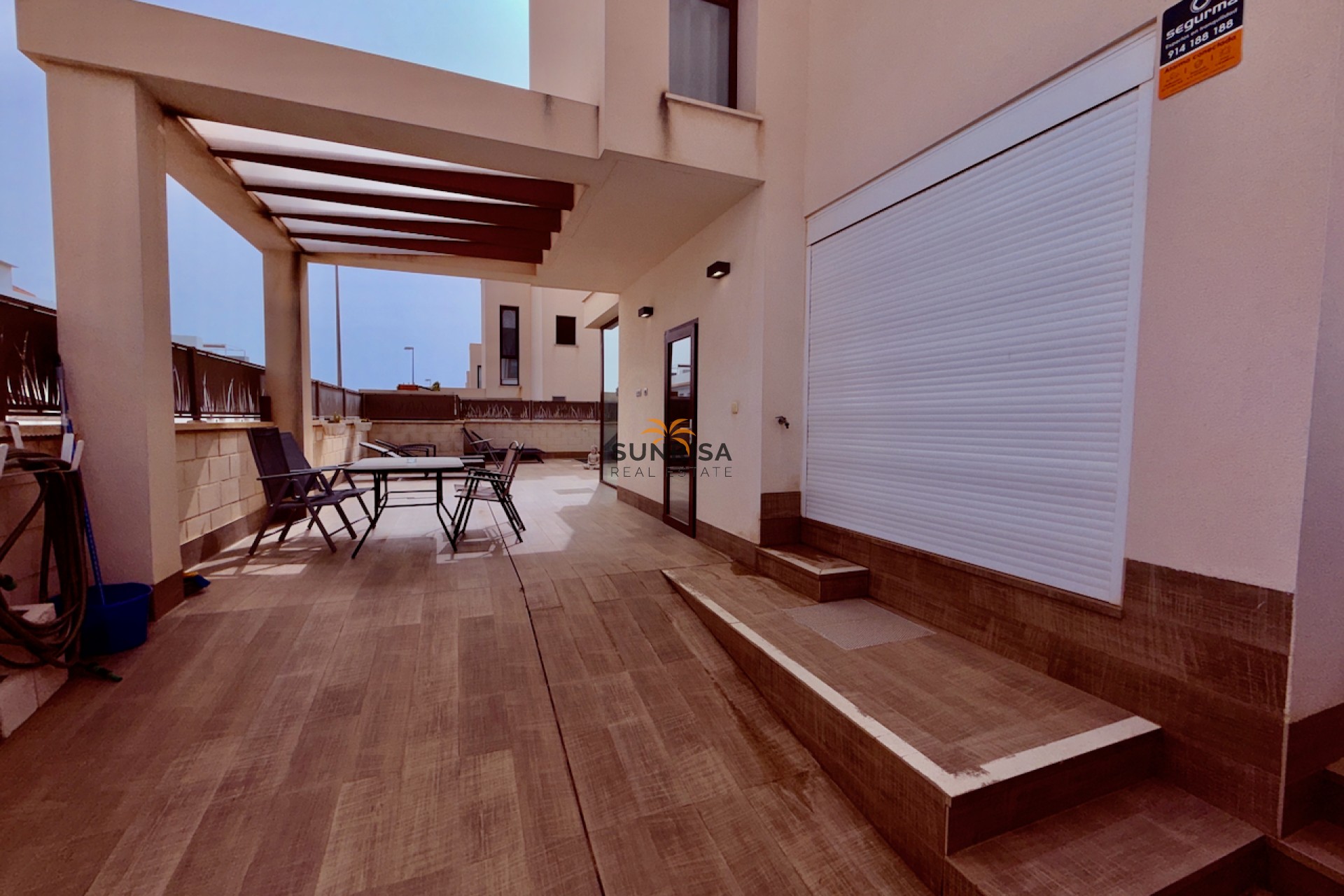 Revente - Villa - Rojales