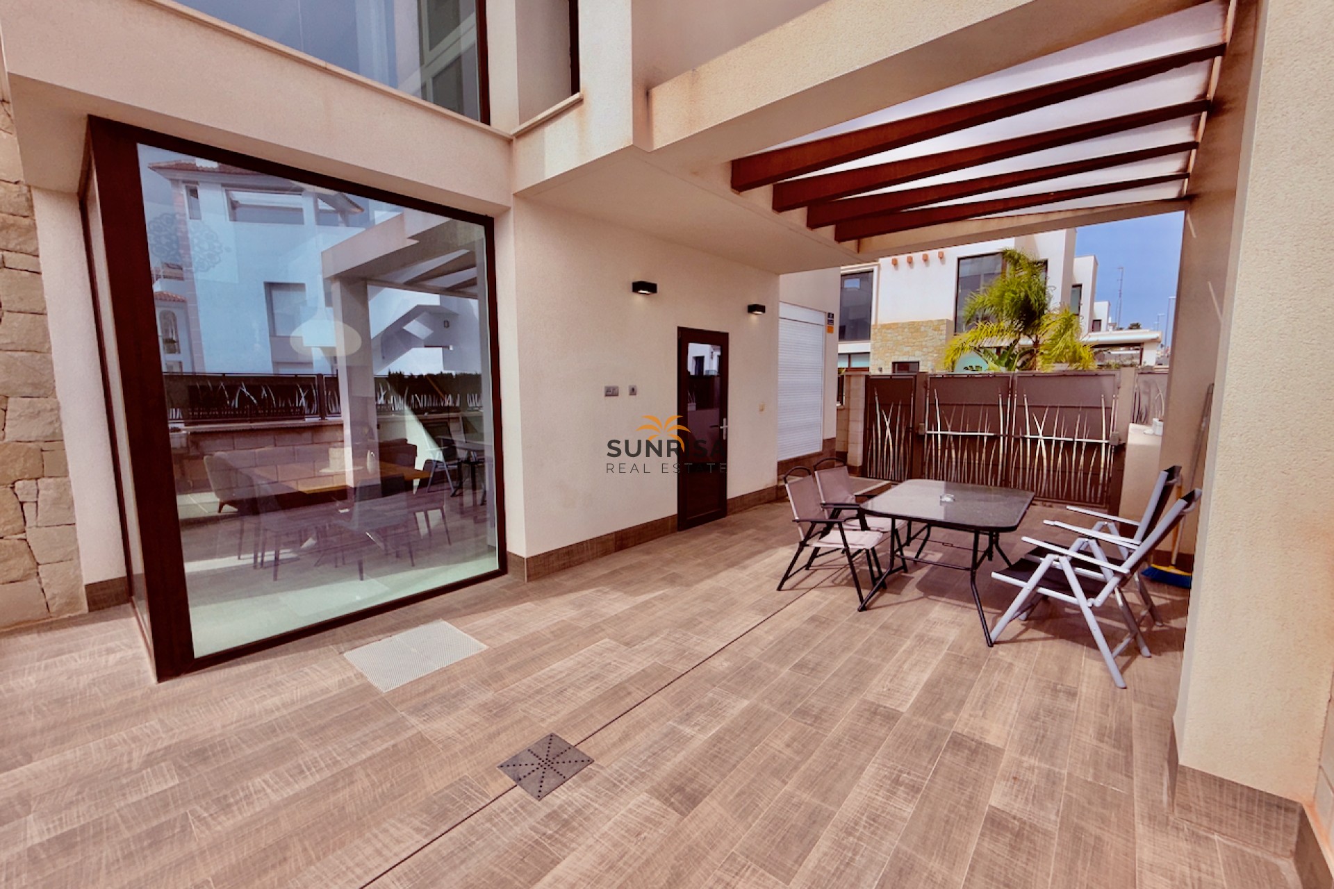Revente - Villa - Rojales