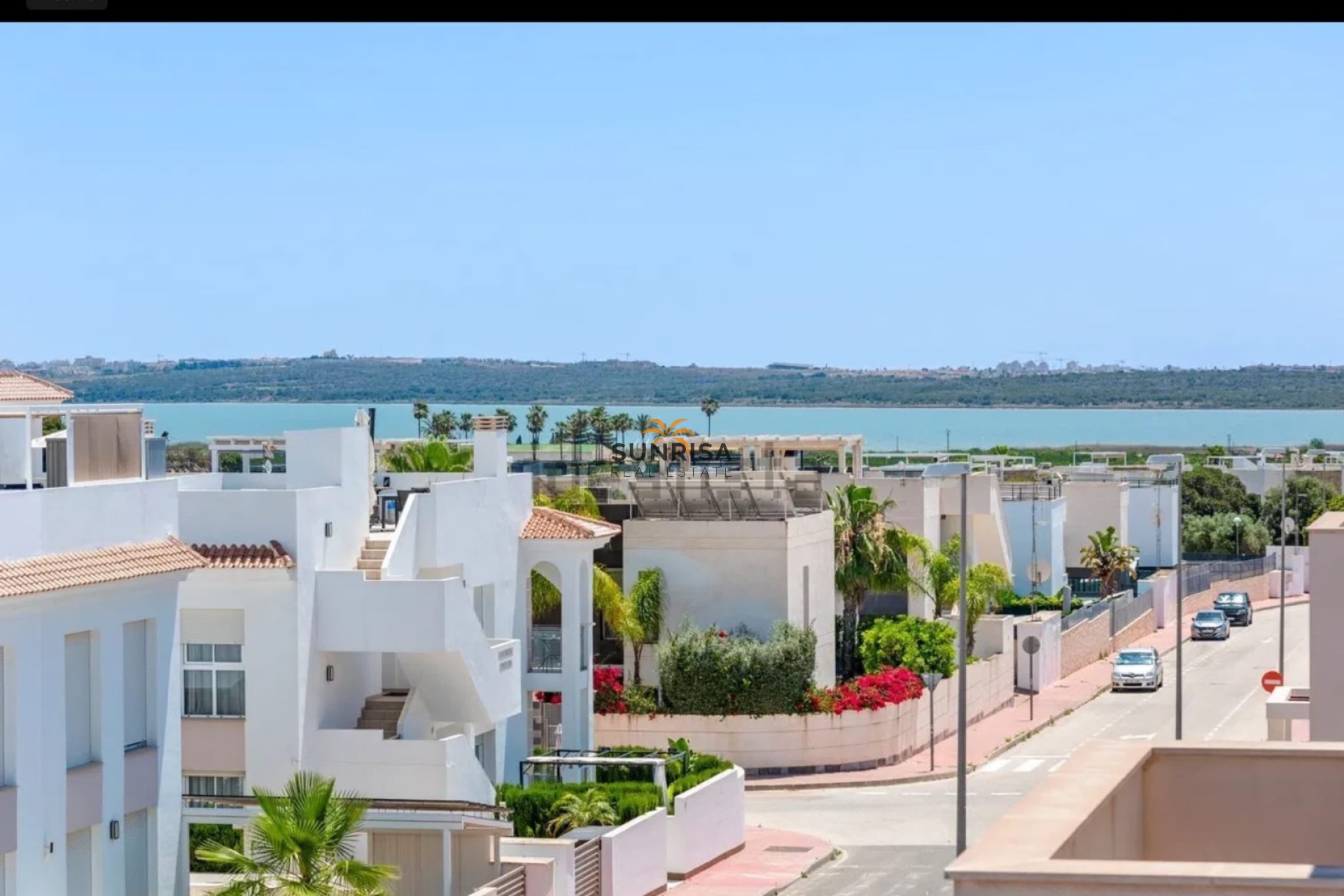 Revente - Villa - Rojales
