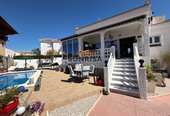 Villa · Revente - Ciudad Quesada · Alicante · Espagne