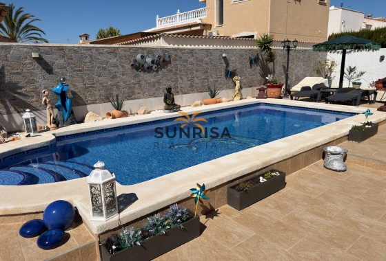 Villa · Revente - Ciudad Quesada · Alicante · Espagne