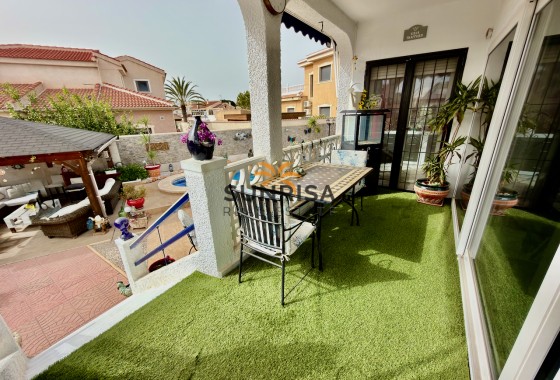 Villa · Revente - Ciudad Quesada · Alicante · Espagne