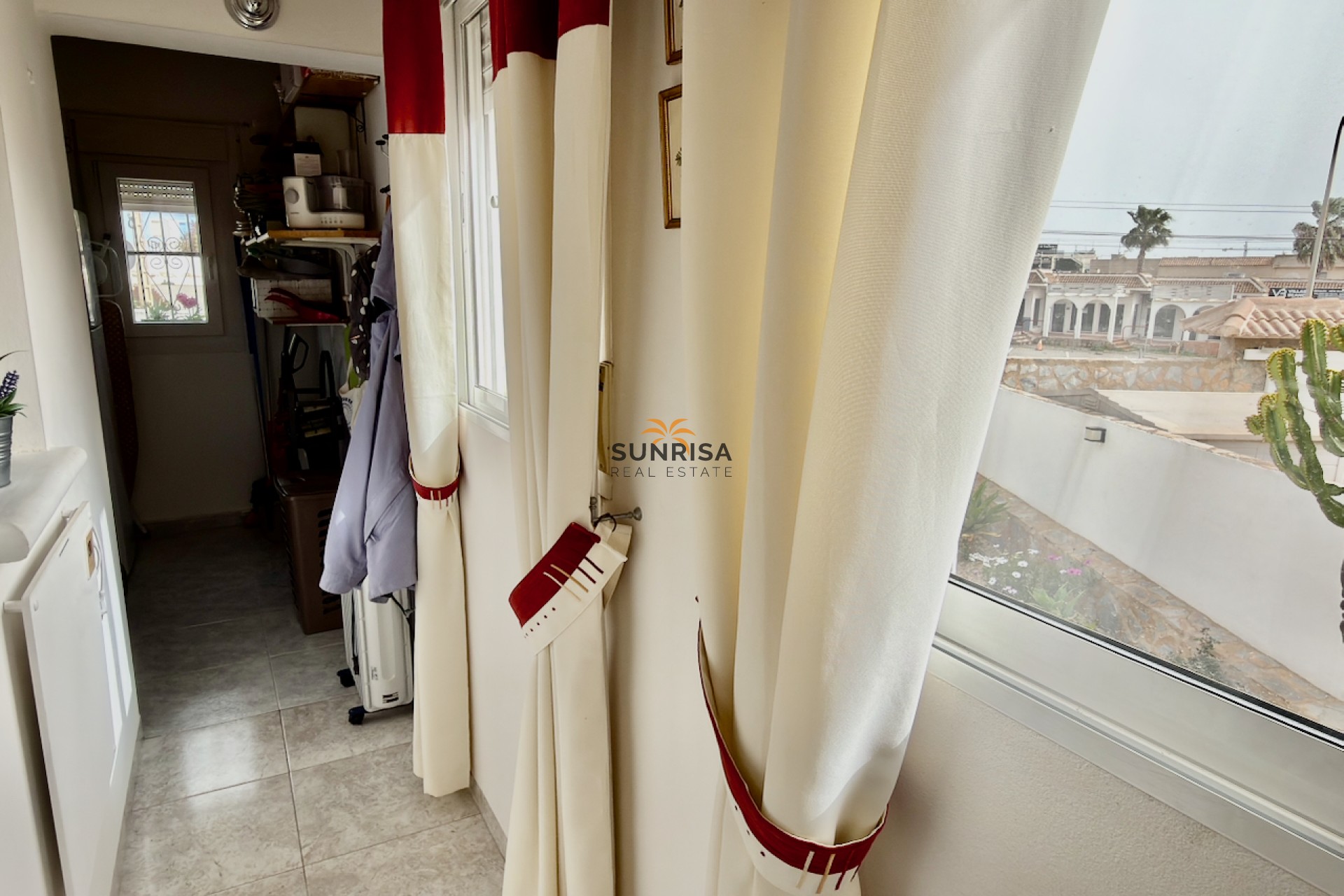 Revente - Villa - Ciudad Quesada