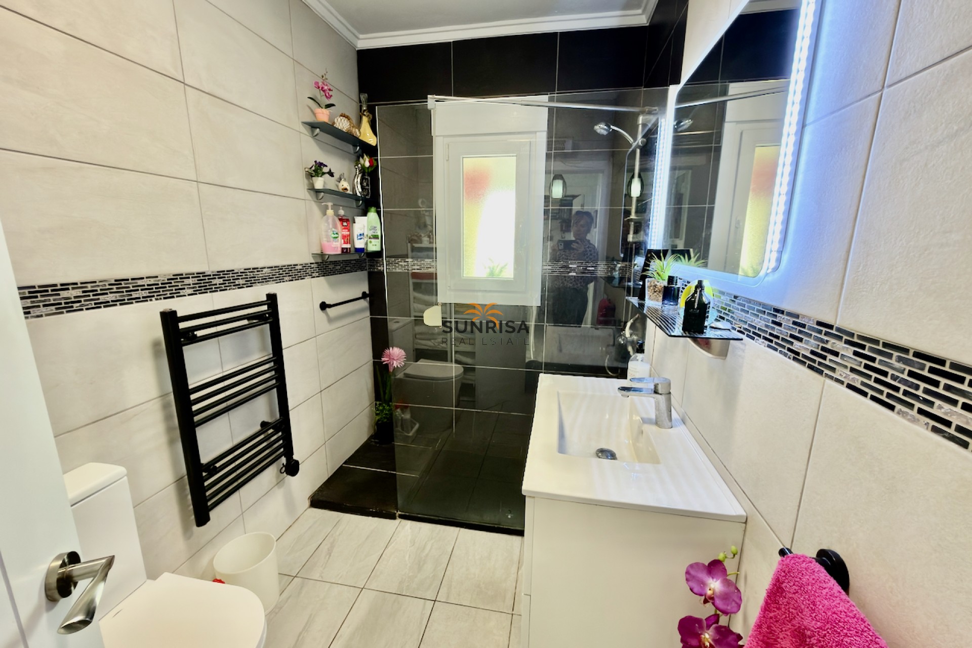 Revente - Villa - Ciudad Quesada