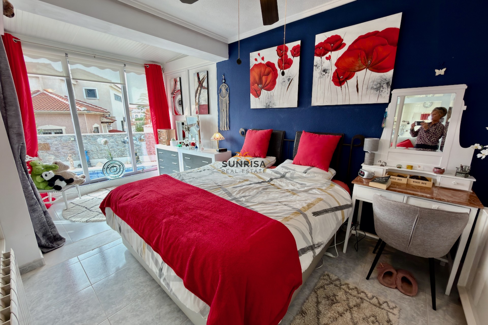 Revente - Villa - Ciudad Quesada