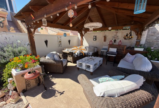 Villa · Revente - Ciudad Quesada · Alicante · Espagne