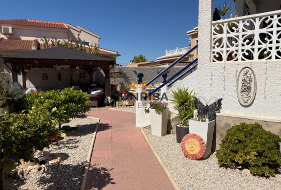 Villa · Revente - Ciudad Quesada · Alicante · Espagne