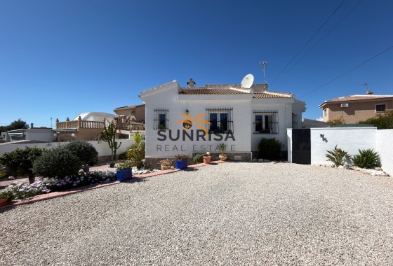 Villa · Revente - Ciudad Quesada · Alicante · Espagne