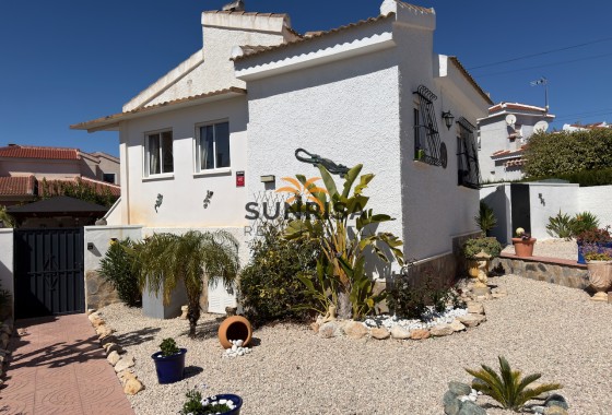 Villa · Revente - Ciudad Quesada · Alicante · Espagne