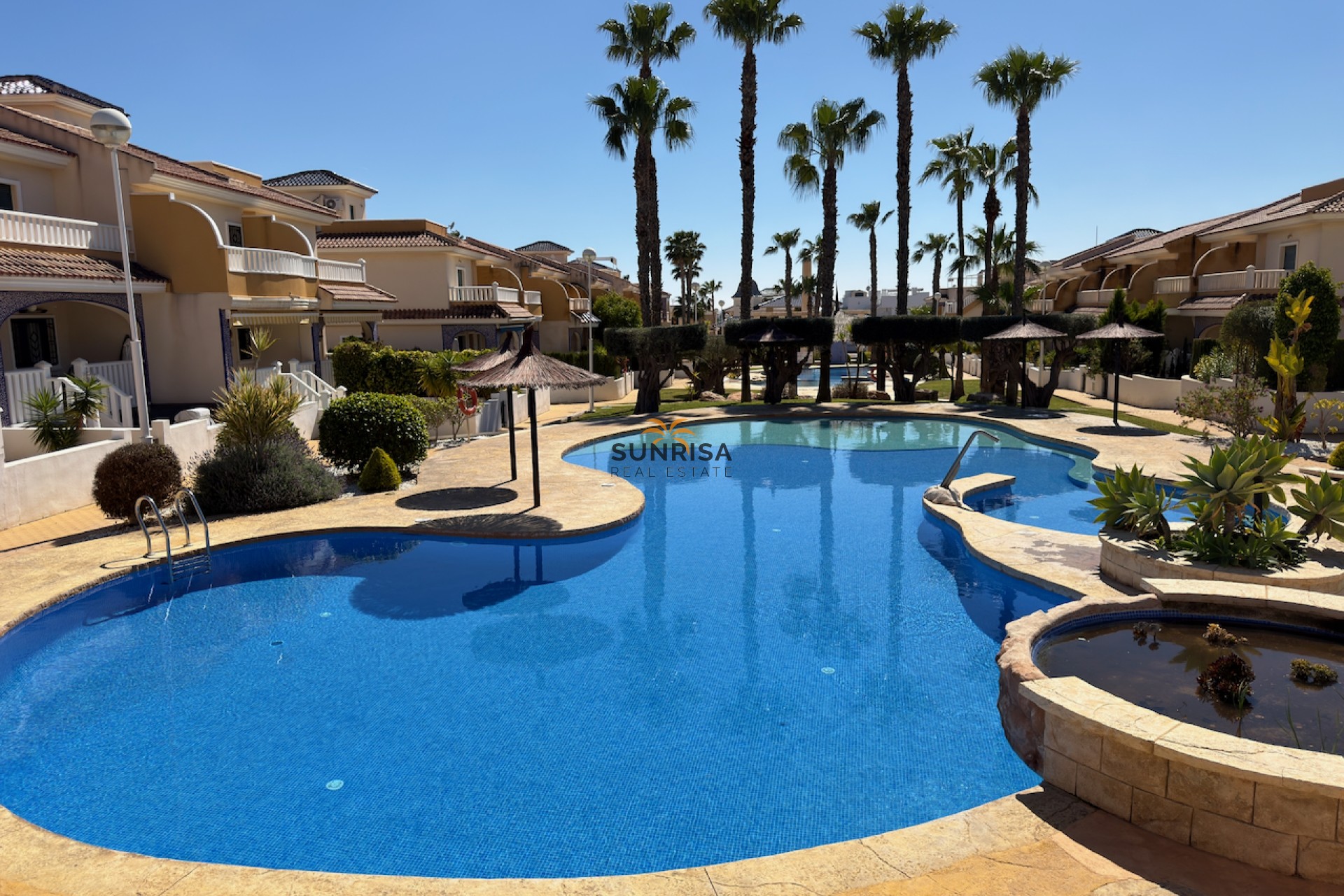 Reventa - Villa - Ciudad Quesada - Rojales