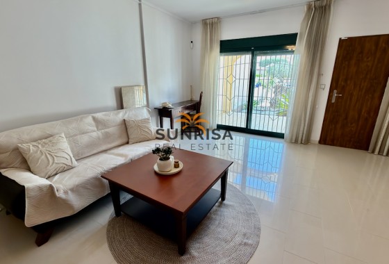Villa · Resale - Ciudad Quesada - Rojales · Doña pepa · Alicante · Spain