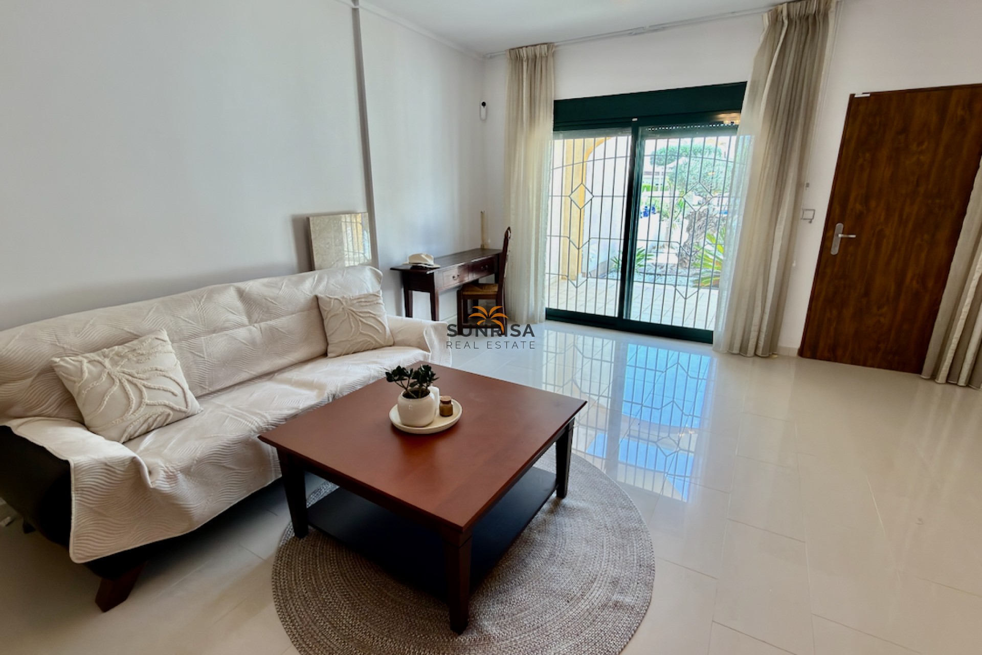 Reventa - Villa - Ciudad Quesada - Rojales