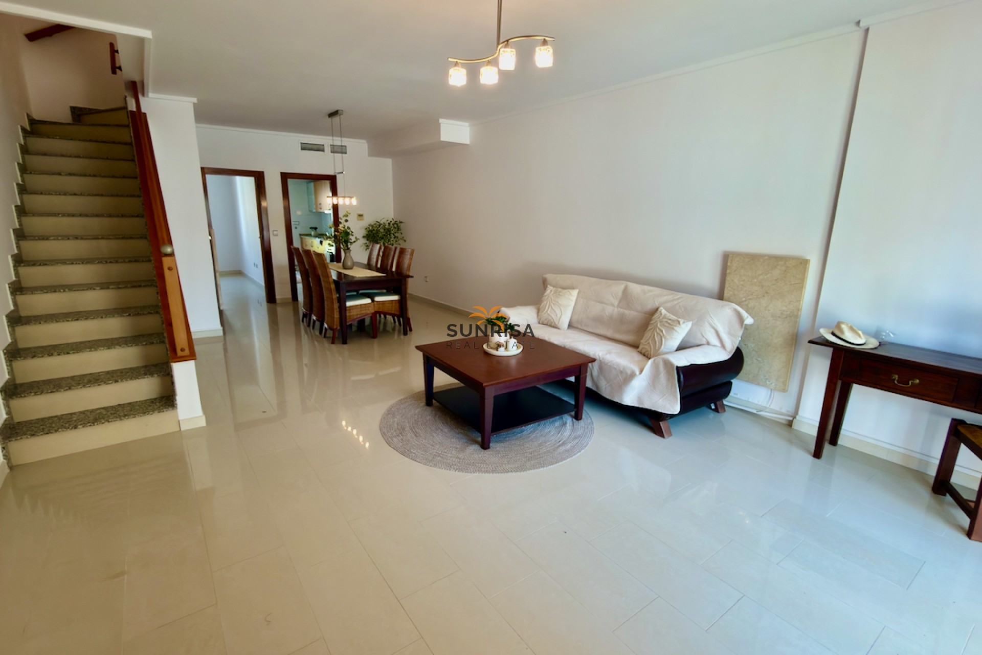 Reventa - Villa - Ciudad Quesada - Rojales