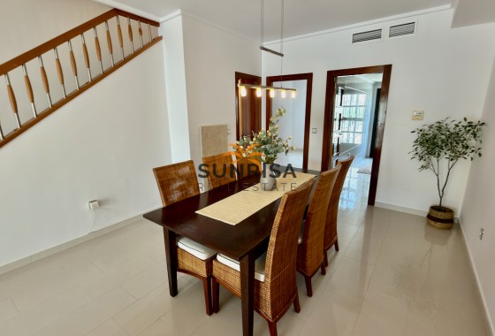 Villa · Resale - Ciudad Quesada - Rojales · Doña pepa · Alicante · Spain