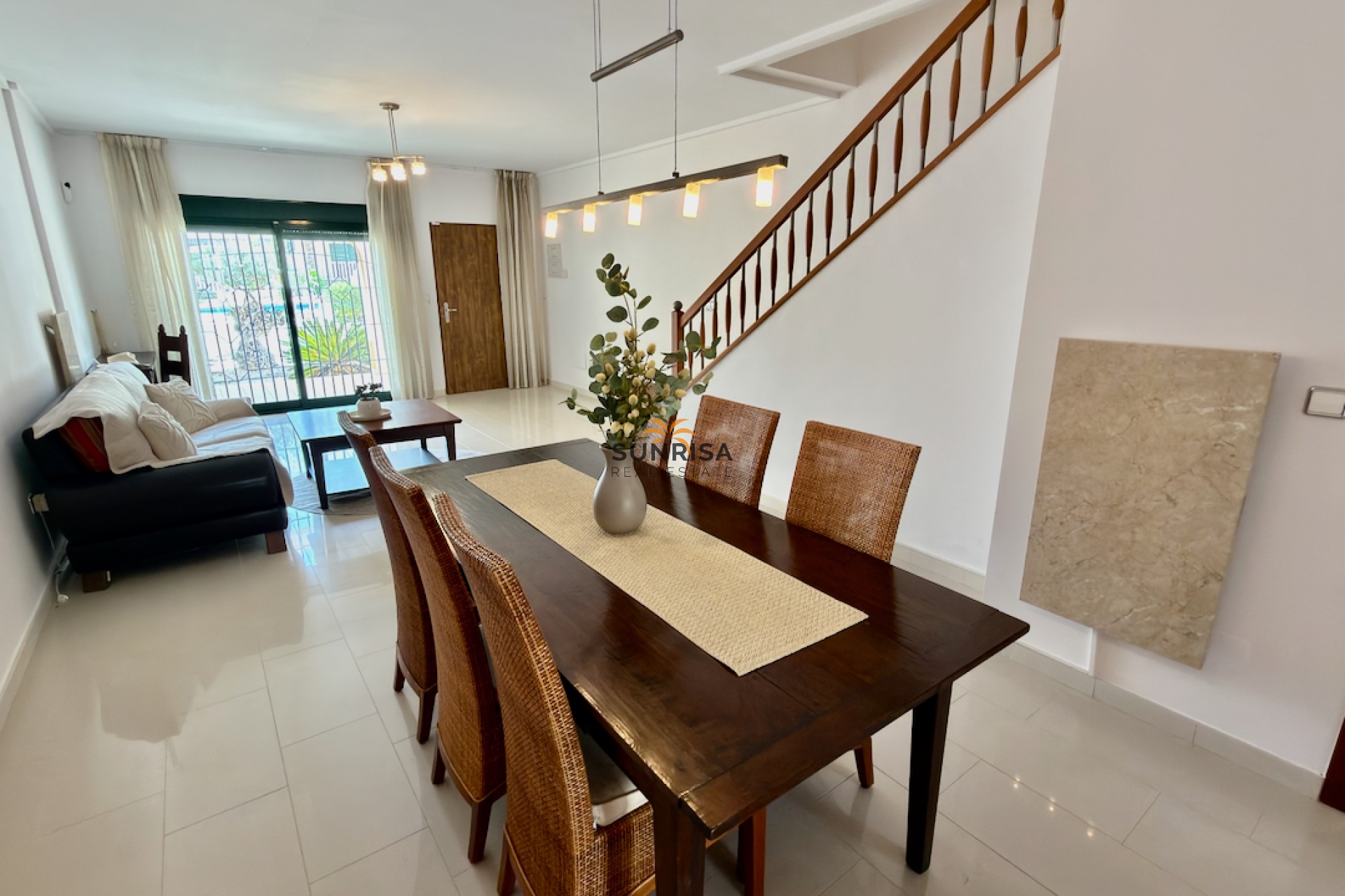 Reventa - Villa - Ciudad Quesada - Rojales