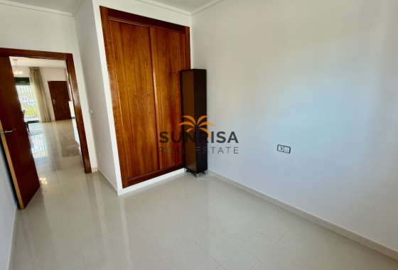 Villa · Resale - Ciudad Quesada - Rojales · Doña pepa · Alicante · Spain