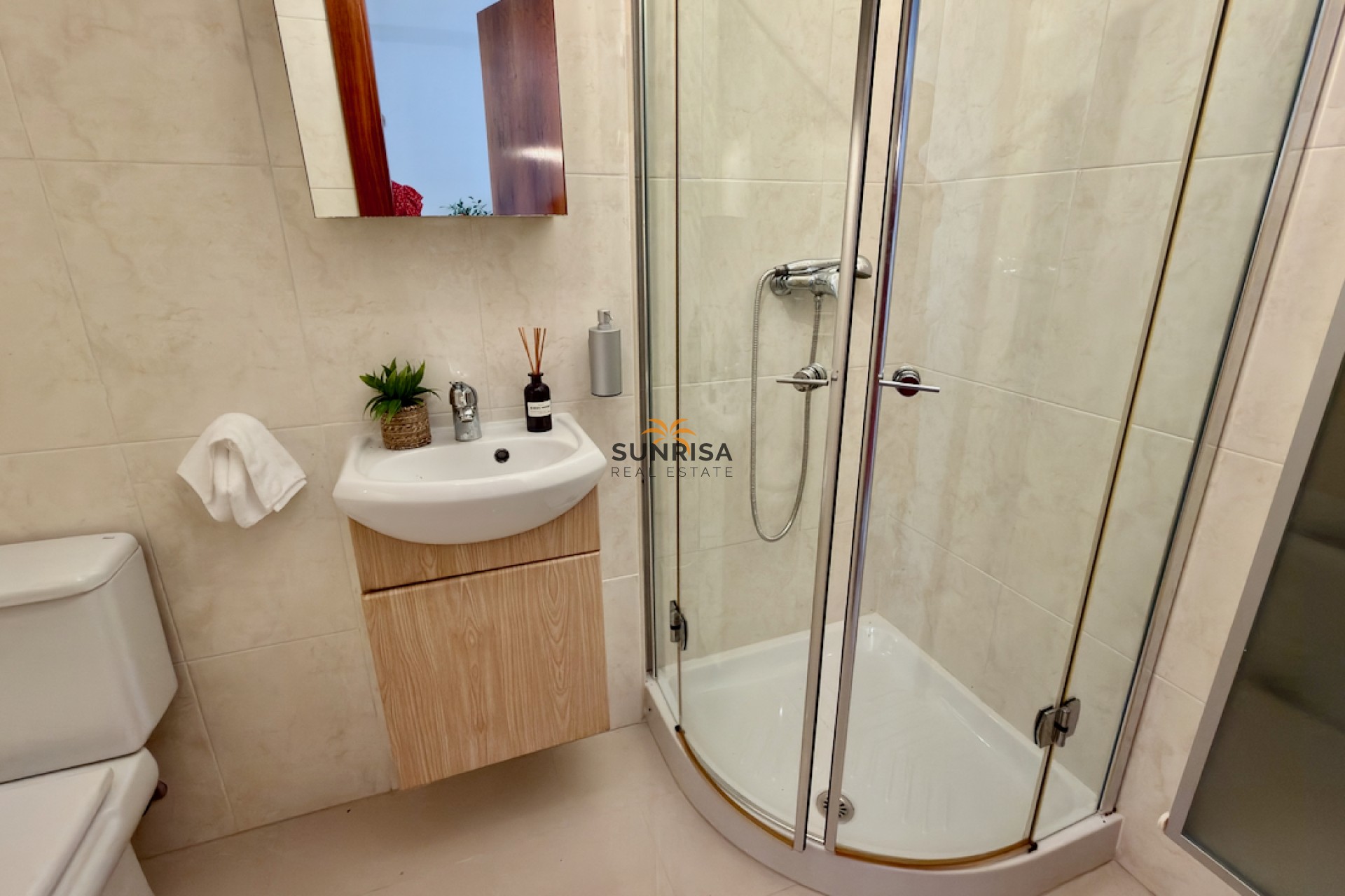 Reventa - Villa - Ciudad Quesada - Rojales