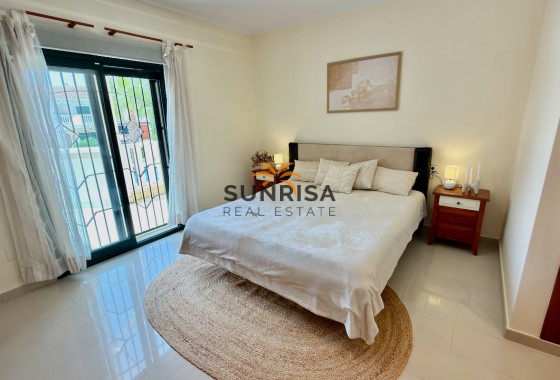 Villa · Resale - Ciudad Quesada - Rojales · Doña pepa · Alicante · Spain
