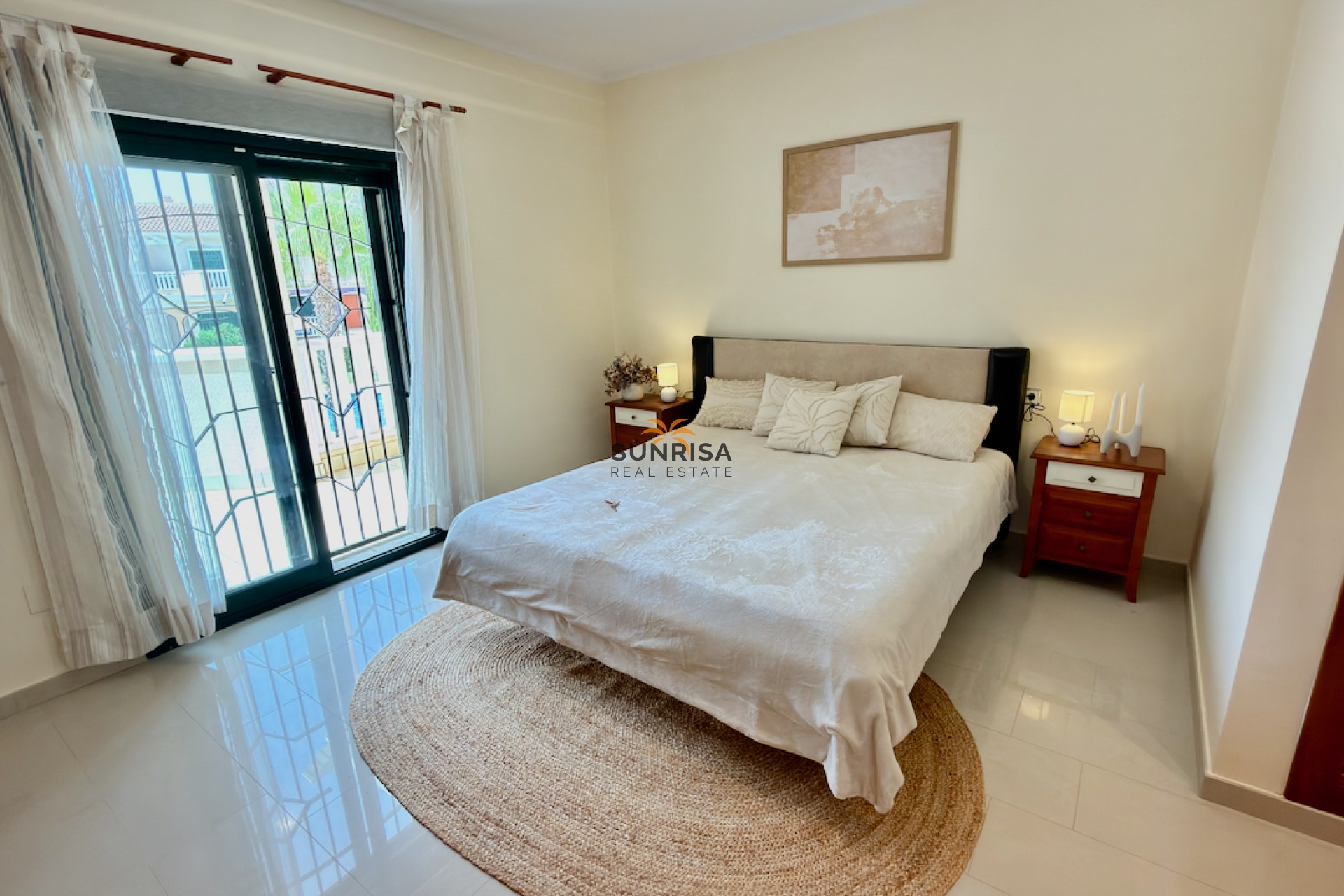 Reventa - Villa - Ciudad Quesada - Rojales