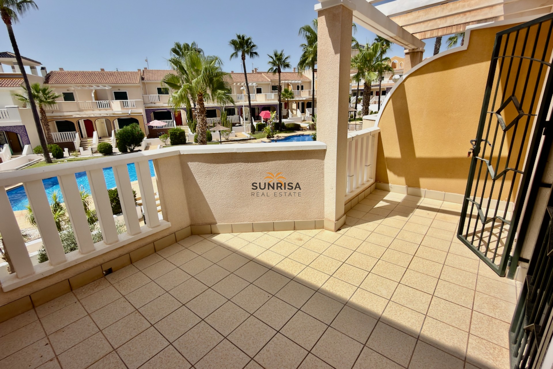 Reventa - Villa - Ciudad Quesada - Rojales