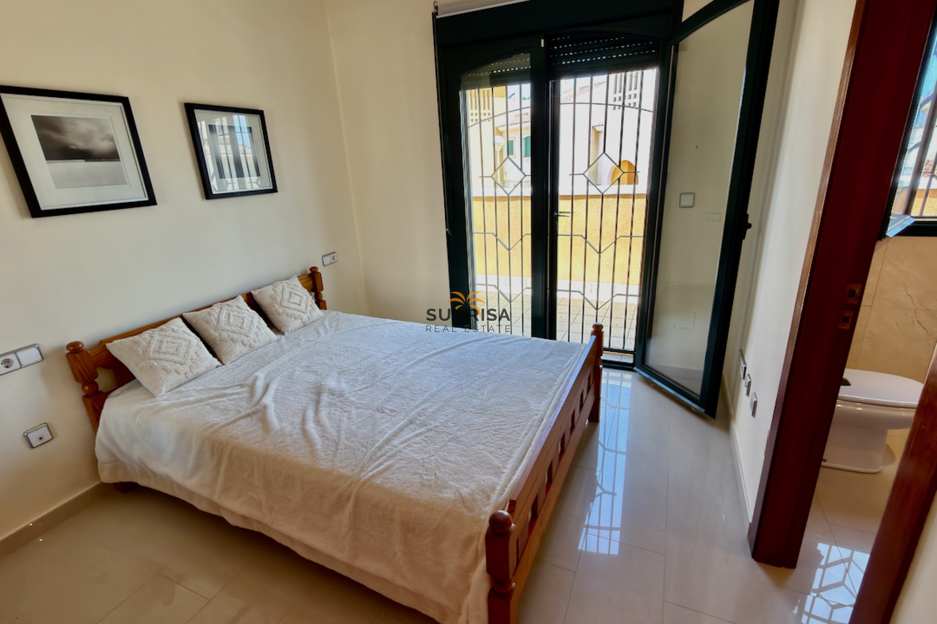 Reventa - Villa - Ciudad Quesada - Rojales
