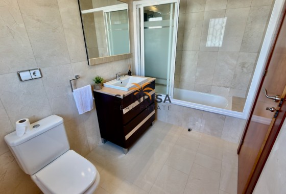 Villa · Resale - Ciudad Quesada - Rojales · Doña pepa · Alicante · Spain