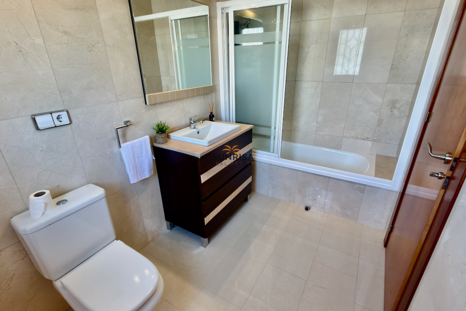 Reventa - Villa - Ciudad Quesada - Rojales
