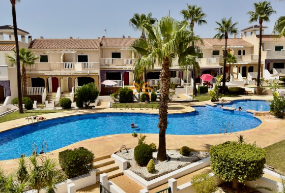 Villa · Resale - Ciudad Quesada - Rojales · Doña pepa · Alicante · Spain