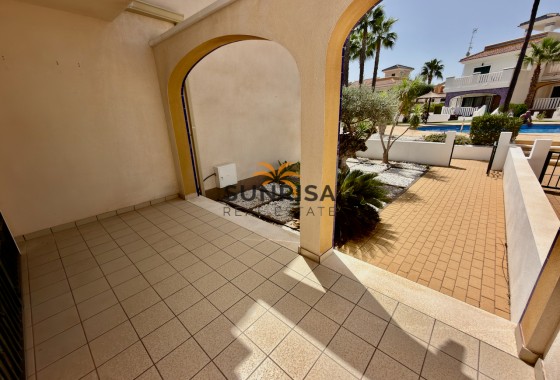 Villa · Resale - Ciudad Quesada - Rojales · Doña pepa · Alicante · Spain