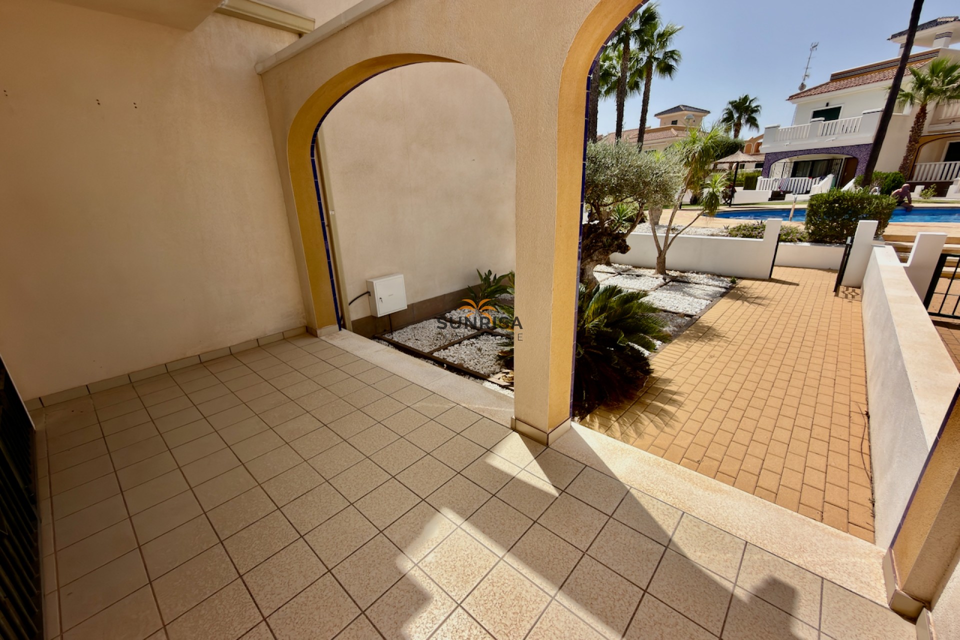 Reventa - Villa - Ciudad Quesada - Rojales