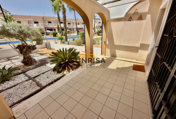 Villa · Resale - Ciudad Quesada - Rojales · Doña pepa · Alicante · Spain