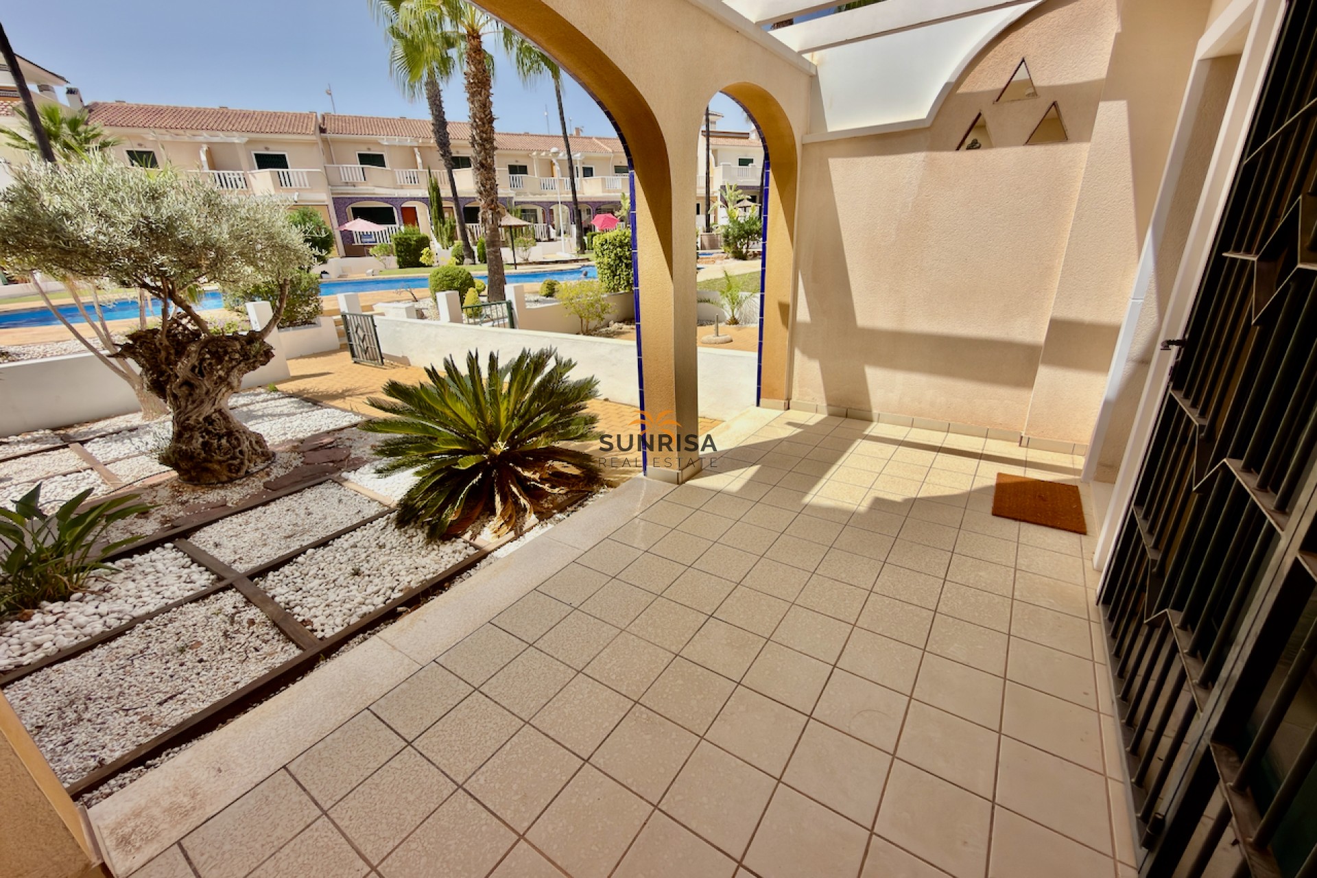 Reventa - Villa - Ciudad Quesada - Rojales