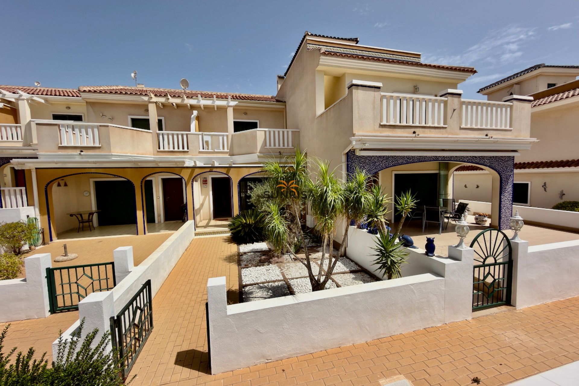 Reventa - Villa - Ciudad Quesada - Rojales