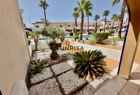 Villa · Resale - Ciudad Quesada - Rojales · Doña pepa · Alicante · Spain