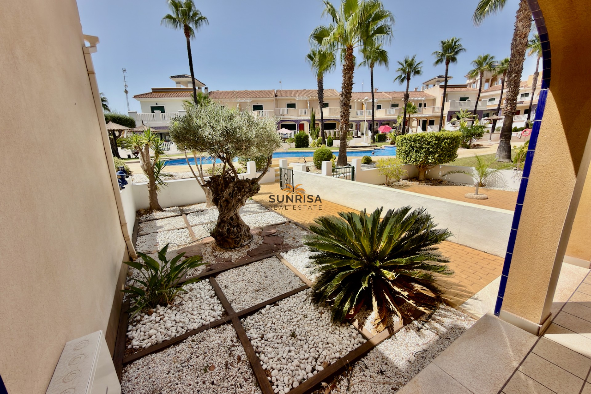 Reventa - Villa - Ciudad Quesada - Rojales