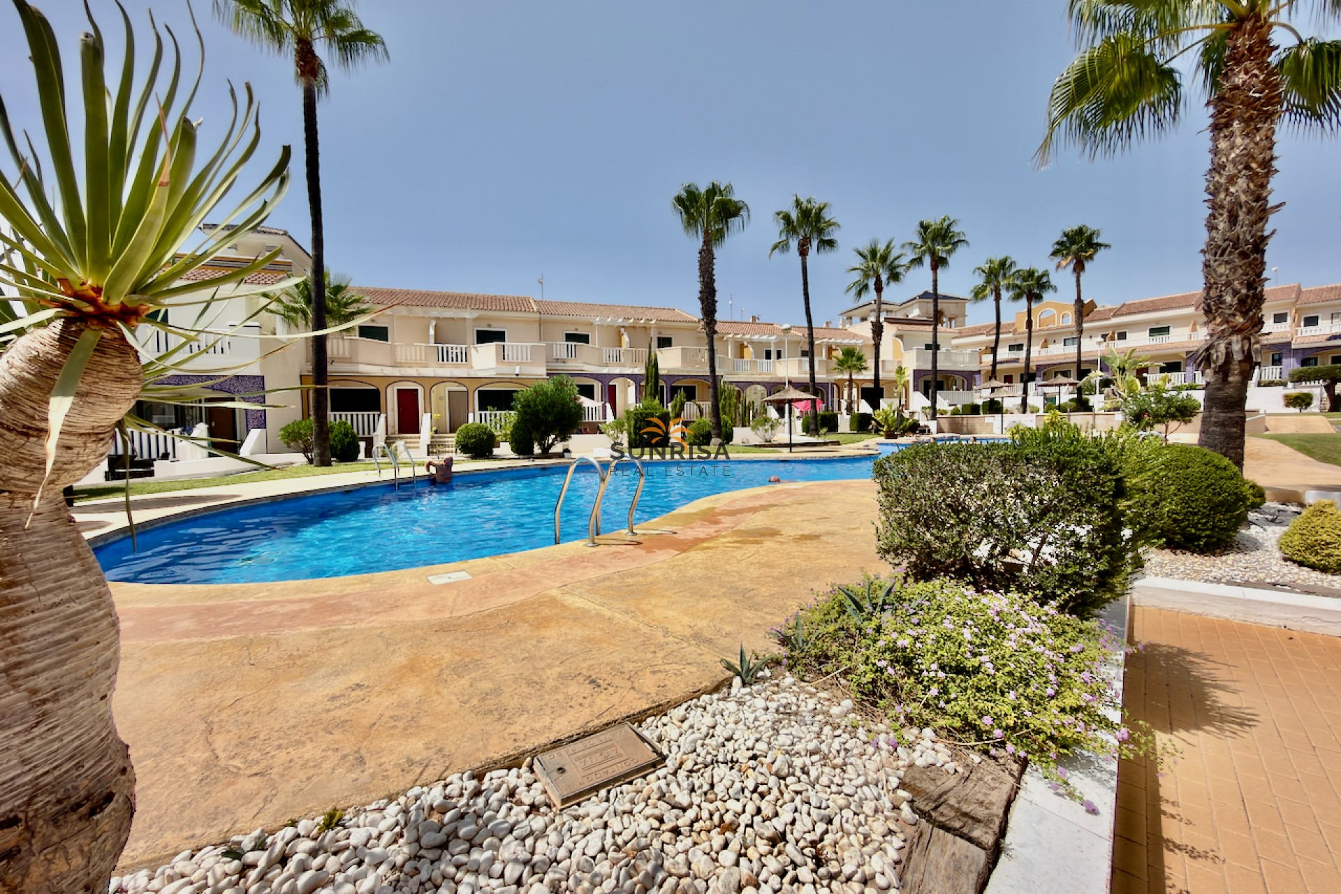 Reventa - Villa - Ciudad Quesada - Rojales
