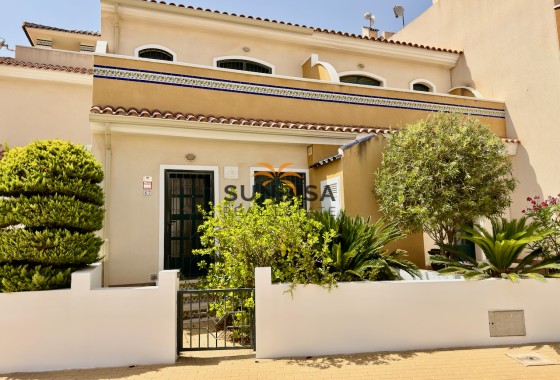 Villa · Resale - Ciudad Quesada - Rojales · Doña pepa · Alicante · Spain
