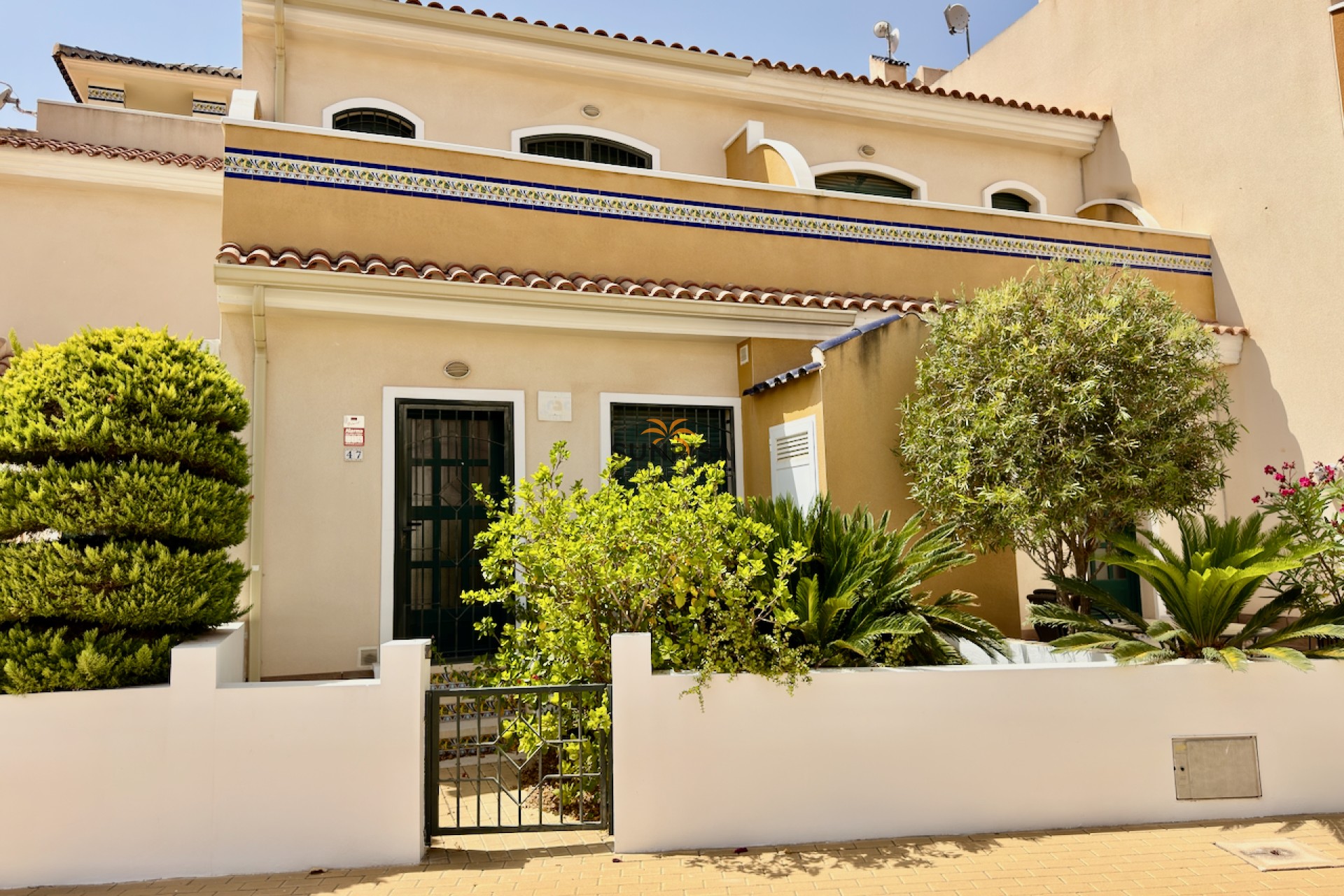 Reventa - Villa - Ciudad Quesada - Rojales