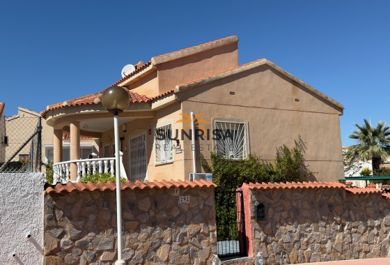Villa · Resale - Ciudad Quesada · Alicante · Spain